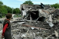 МИД РФ: Использование Киевом террора отдаляет перспективу мира на Украине