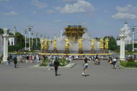 В европейской части России прогнозируют аномальную жару в начале августа