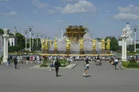 В европейской части России прогнозируют аномальную жару в начале августа