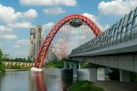 МЧС предупредило москвичей о жаре в столице до 7 августа