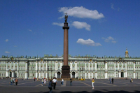 Китай откроет визовый центр в Петербурге