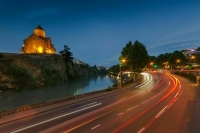 Грузия ограничила экспорт автомобилей в Россию