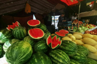 Кардиолог назвала главные преимущества арбуза для сердца