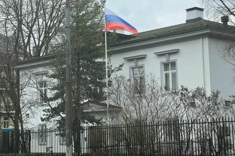 Россия расширила список недружественных стран