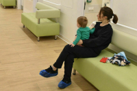 Чернышов призвал выплачивать пособие на детей до их зачисления в детсад