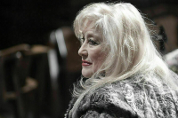 Умерла народная артистка Ирина Мирошниченко