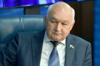 Ильдар Гильмутдинов: Поддельного сидра и пива станет меньше