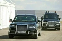 Эксперт рассказал, на какие автомобили пересядут чиновники по поручению Путина