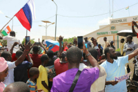 В Китае прокомментировали ситуацию в Нигере