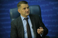 Нилов считает, что покупателя нужно информировать о маркетинговых шагах