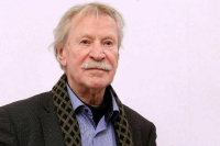 Сын Ивана Краско сообщил о выписке актера из больницы