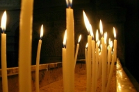 В Черкассах раскольники из ПЦУ захватили храм канонической УПЦ