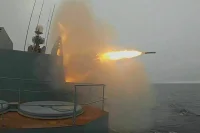 Корабли России и Китая отработали поиск и уничтожение подлодки условного врага
