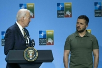 Джабаров заявил, что США пытаются успокоить Украину заявлениями о поддержке