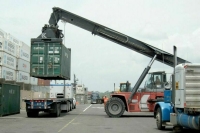 В России ввели новые штрафы для иностранных грузоперевозчиков