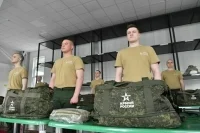 Путин подписал закон о призыве на срочную службу граждан в возрасте от 18 до 30 лет
