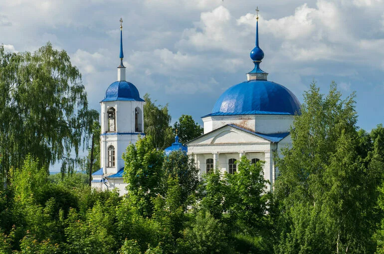 Пять мест, где можно дешево отдохнуть в августе