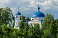 Пять мест, где можно дешево отдохнуть в августе