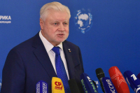 Миронов предложил наказывать сотрудников ФМС за преступления мигрантов