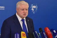 Миронов предложил наказывать сотрудников ФМС за преступления мигрантов