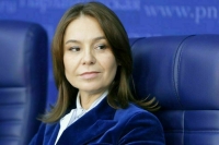 Альфия Когогина: Малый и средний бизнес выстояли, теперь им нужно помочь