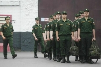 Призывникам пришлют повестки нового образца