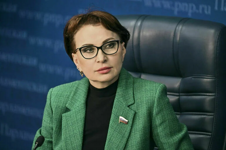 Кусайко напомнила о важности вакцинации