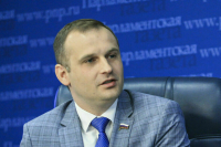 В Госдуме рассказали о проблемах в здравоохранении