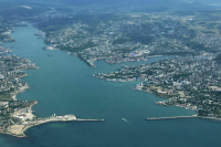 Обнаруженный вблизи Севастополя предмет оказался не миной