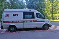 В Калужской области мужчина обстрелял прохожих с балкона квартиры