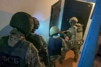 Спецслужбы смогут войти в квартиру без разрешения