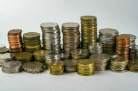 В Киеве назвали объем внешней помощи Украине с начала спецоперации