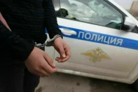 В Приморье задержали пытавшегося поджечь военкомат матроса
