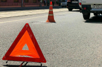 В Курганской области в результате ДТП погибли три человека