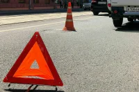 В Курганской области в результате ДТП погибли три человека