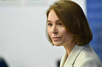 Когогина рассказала, что нужно сделать для развития предпринимательства
