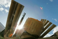 В Подмосковье сбили украинский беспилотник