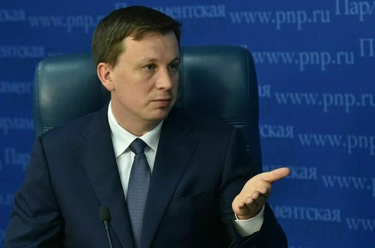 Немкин раскрыл подробности законопроекта об исследовательских компаниях
