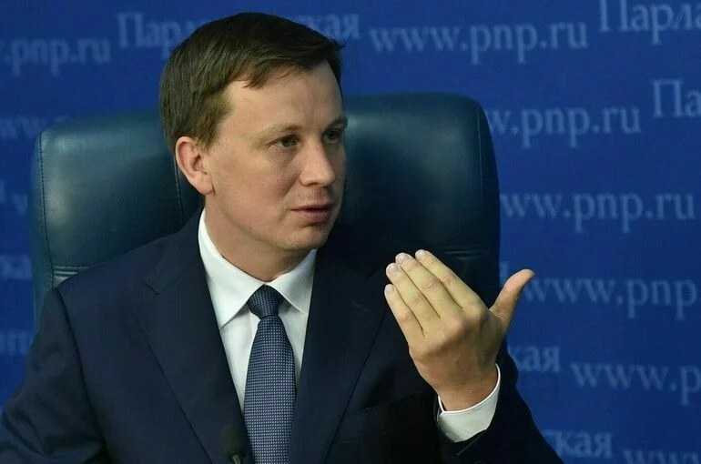 Немкин: Развитие российских технологий переживает бум