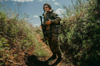 Балицкий сообщил об уничтожении трех штурмовых групп ВСУ в районе Орехова