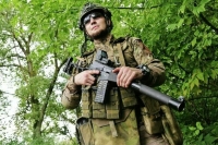 Минобороны сообщило о взятии поселка Новоселовское в ЛНР