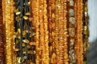 Сенатор заявил, что янтарные предприятия РФ успешно адаптировались к санкциям