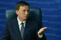 Немкин раскрыл подробности законопроекта об исследовательских компаниях