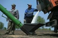 Инвестиции в продовольственную безопасность России