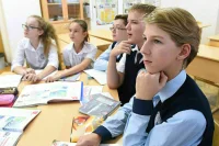 На «Разговорах о важном» предлагают знакомить с поэзией Донбасса