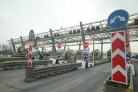 Проезд по М-12 от Москвы до Арзамаса обойдется почти в 3000 рублей