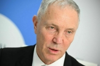 Сальдо: Движение между Геническом и Арабатской стрелкой по мосту восстановлено