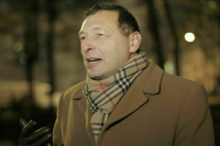 Кагарлицкого* внесли в список террористов и экстремистов