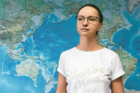 Аномальная жара, изматывающие засухи и тропические ливни