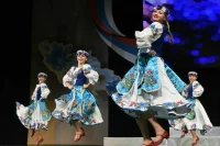 Танцы, обряды и сказания народов России защитят законом